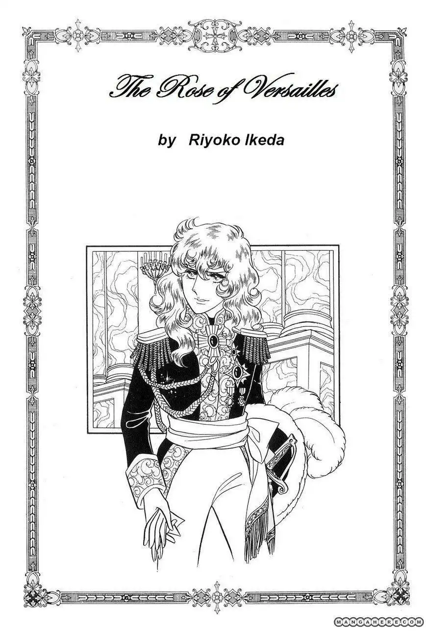 Rose of Versailles Chapter 24 2